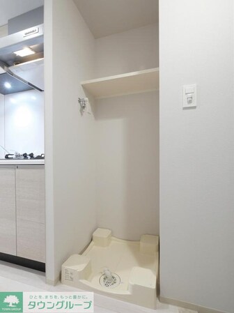 オーパスホームズ川口の物件内観写真